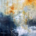Nothing Holds Still by Andrada Anghel