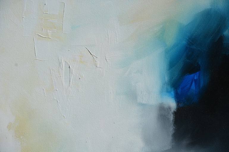 Original Abstract Painting by Andrada Anghel