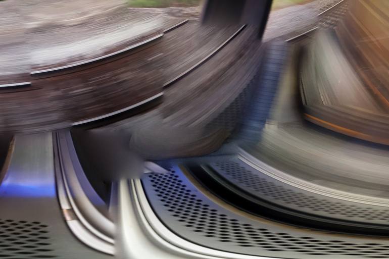 Original Abstract Landscape Photography by Jason Horowitz