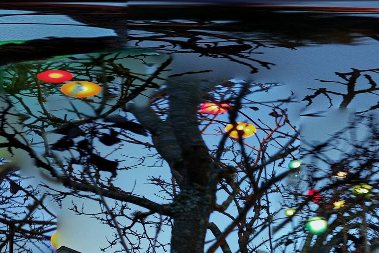 Original Abstract Landscape Photography by Jason Horowitz