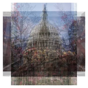 #USCapitol No. 2 - Limited Edition of 10 thumb