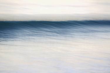 Original Abstract Seascape Photography by Gallien Laurence