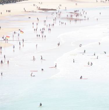 Original Beach Photography by Gallien Laurence