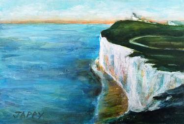 Beachy Head thumb