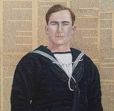 Sailor (Portrait 3) thumb