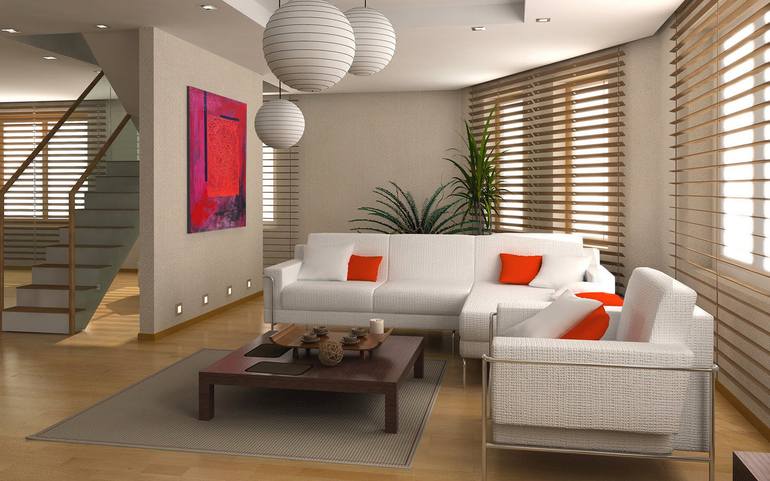 Original Minimalism Abstract Painting by Adriana Vasile