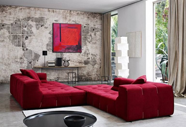 Original Minimalism Abstract Painting by Adriana Vasile