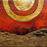 The Sun by Adriana Vasile