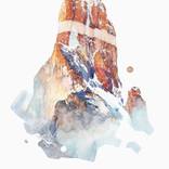 Uncatalogued IV | Geoforms by ORIOL ANGRILL JORDA