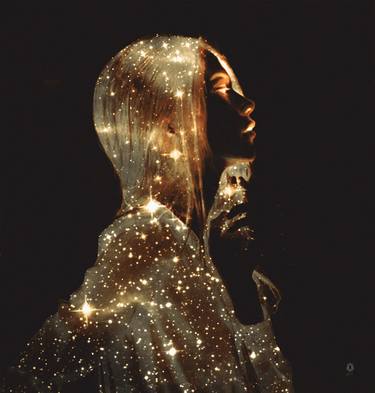 Gold Joy - Stellarscapes image