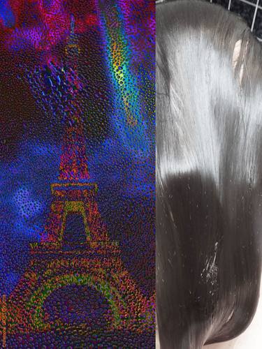 "Wet hair XVIII" (Hairwash in Paris) - Christophe DIDILLON thumb