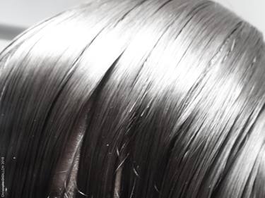 "Wet hair XXI" - Christophe DIDILLON thumb