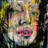 The High Priestess of Mayhem: An Energetic Mapping by Chris Silver