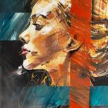 Perfil by Federico Butler