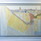 Roofs in Ramsgate by Dumitru Bostan Junior