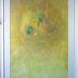Green Apples in Tazlau 3 by Dumitru Bostan Junior