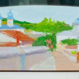 A View From Varatec 2 by Dumitru Bostan Junior