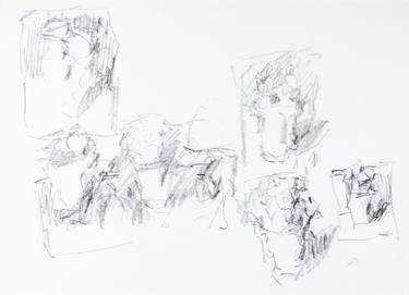 Print of Culture Drawings by Dumitru Bostan Junior