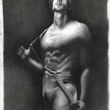Dancer - 2025 by David J Vanderpool