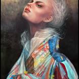VESTIGIO by Anamaria Cepoi