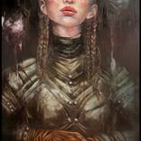 Interioridad by Anamaria Cepoi