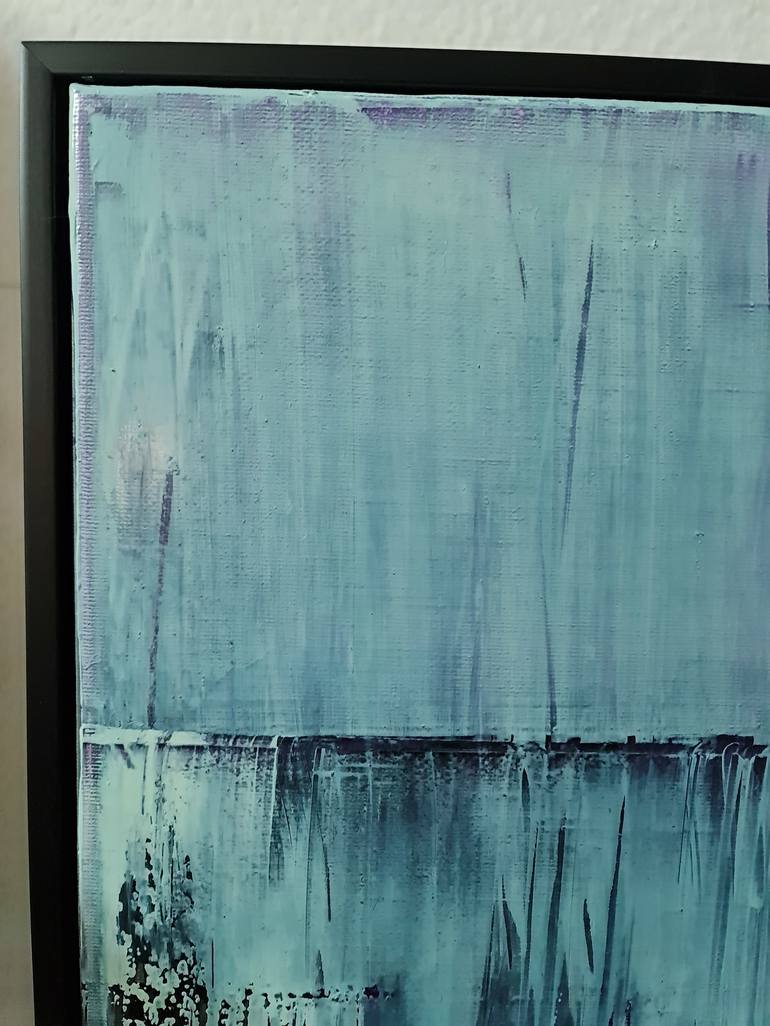 Original Abstract Painting by Anamaria Cepoi