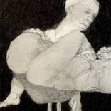 The healer. by H Schlagen