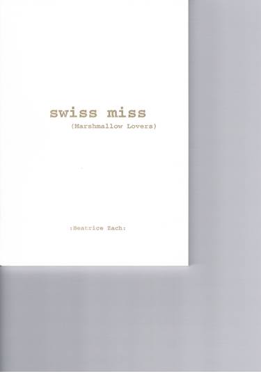 swiss miss (Marshmallow Lovers) thumb