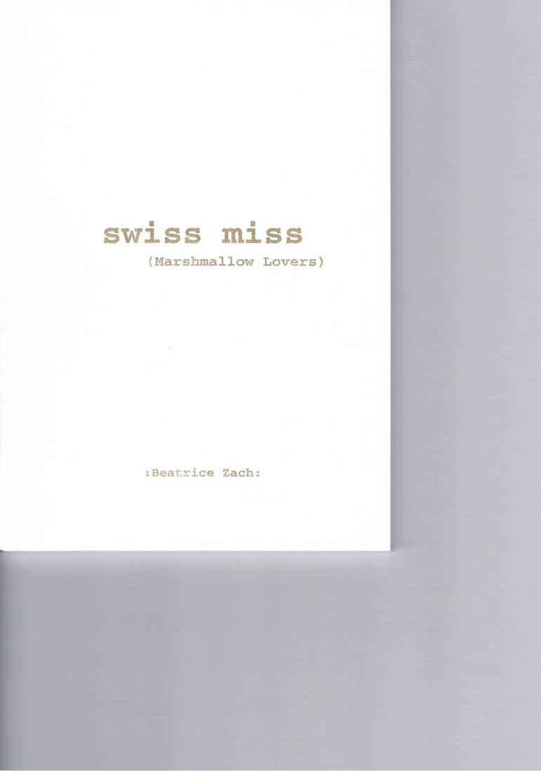 swiss miss (Marshmallow Lovers)