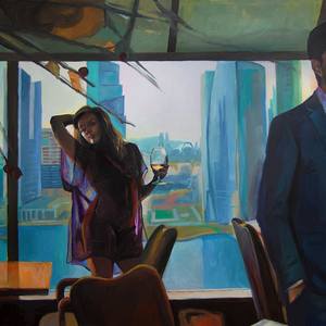 Collection Big City Life