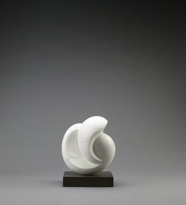 Original Abstract Sculpture by Fiona Westphal