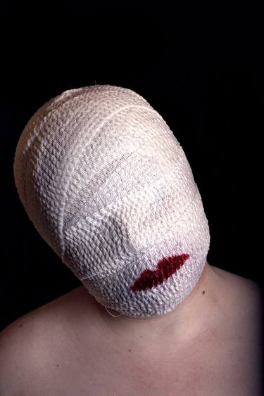 Head- Bandages thumb