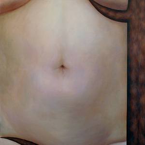Collection Assignment - Nude Paintings