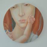 Healing Venus part 1 by Maja Milovanovic
