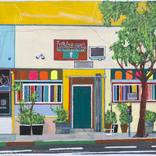 Valencia Street, San Francisco by Fabio Coruzzi
