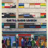 Collection Geometric Art for $500 & Under