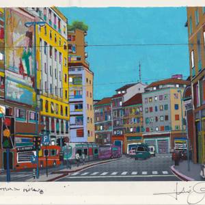 Collection Framed Prints