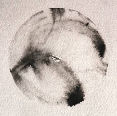 Original Art Deco Abstract Paintings by Santhosh C H