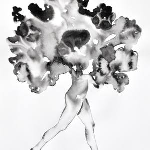 Collection Black and White