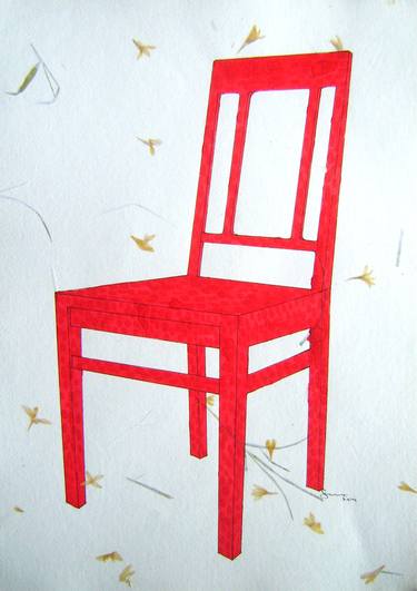 red chair thumb