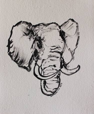 elephant 45 thumb