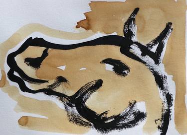 Original Watercolor Paintings For Sale Saatchi Art