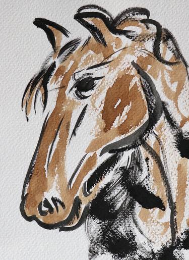 Horse 108 thumb