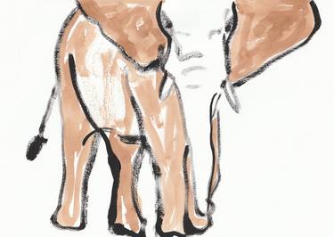 elephant 121 thumb