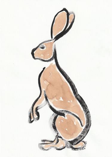 Rabbit-122 thumb