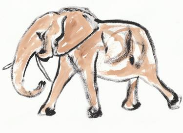 Elephant 134 thumb