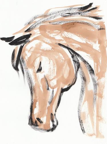 Horse 131 thumb