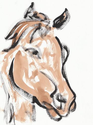 Horse 138 thumb