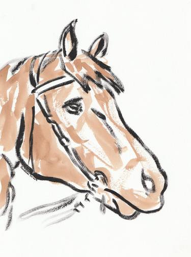 Horse 139 thumb