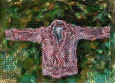 Kelvin Wilson's Pyjama Jacket Reimagined thumb